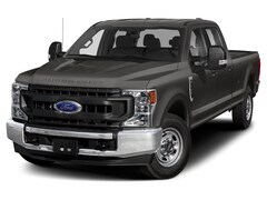 2021 Ford F-250 King Ranch Short Bed Crew Cab Truck