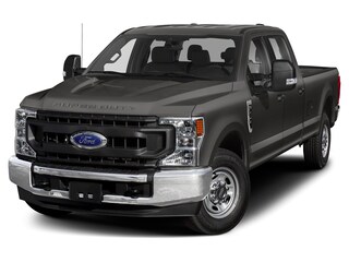 2021 Ford F-250 XL Truck Crew Cab