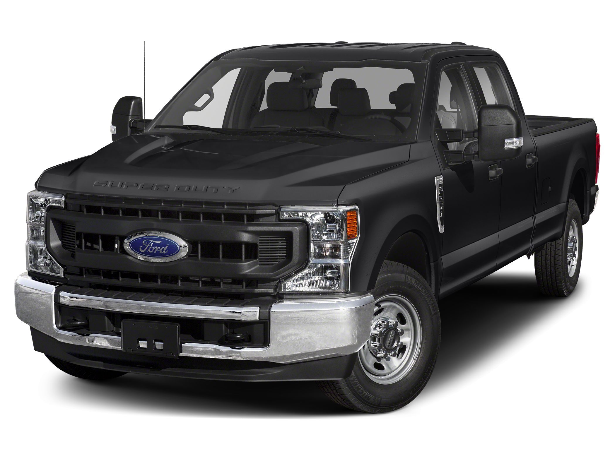 Used Ford Super Duty F 250 Srw Epping Nh