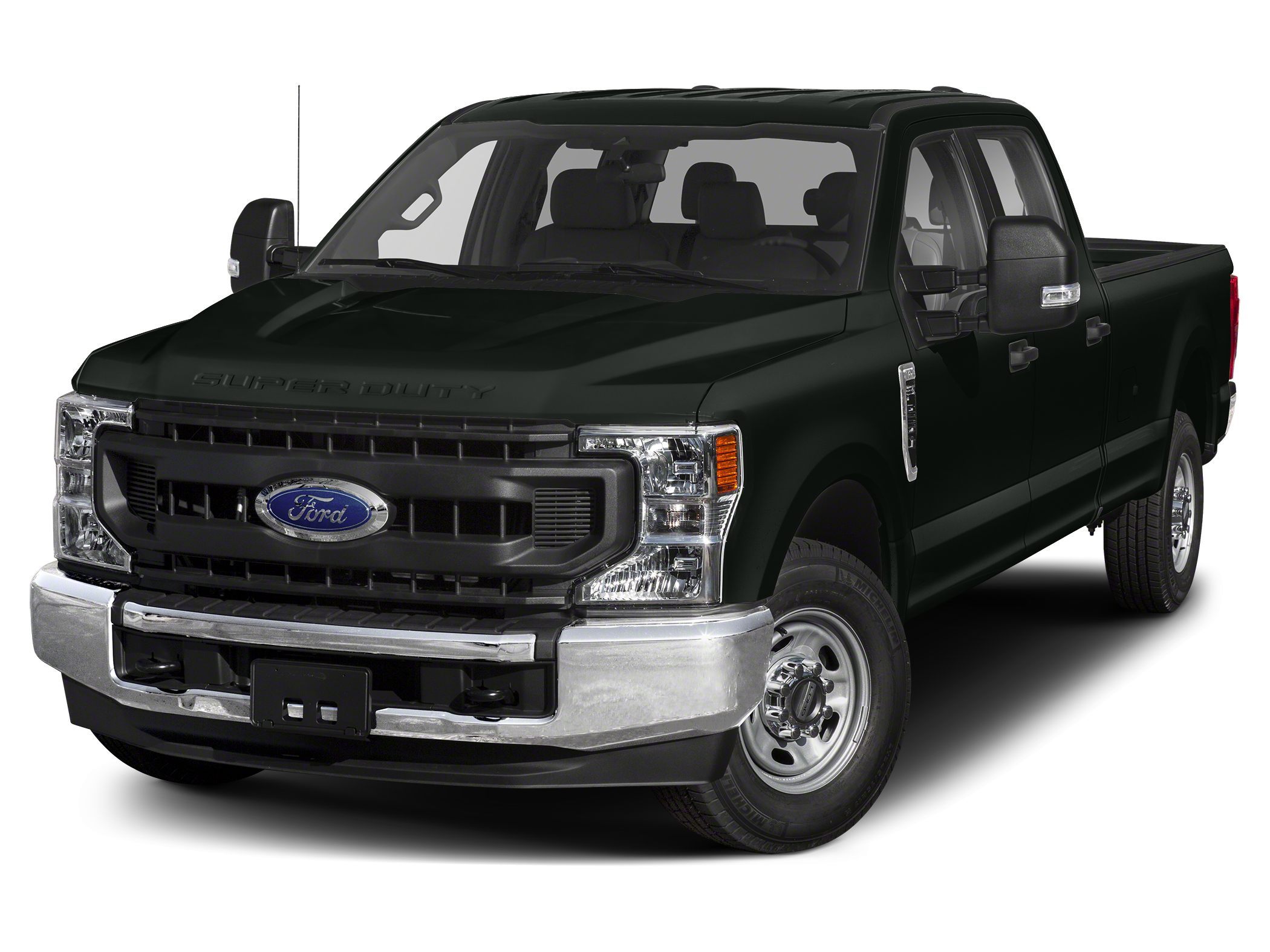 2021 Ford F-250 Base's photo