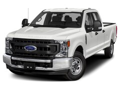 2021 Ford F-250 Lariat Truck