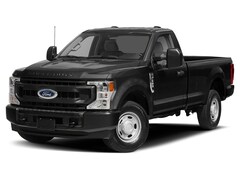 2021 Ford F-350SD XL Truck