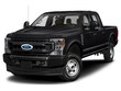  Ford Super Duty F-350 SRW