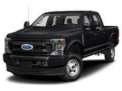 2021 Ford F-350SD