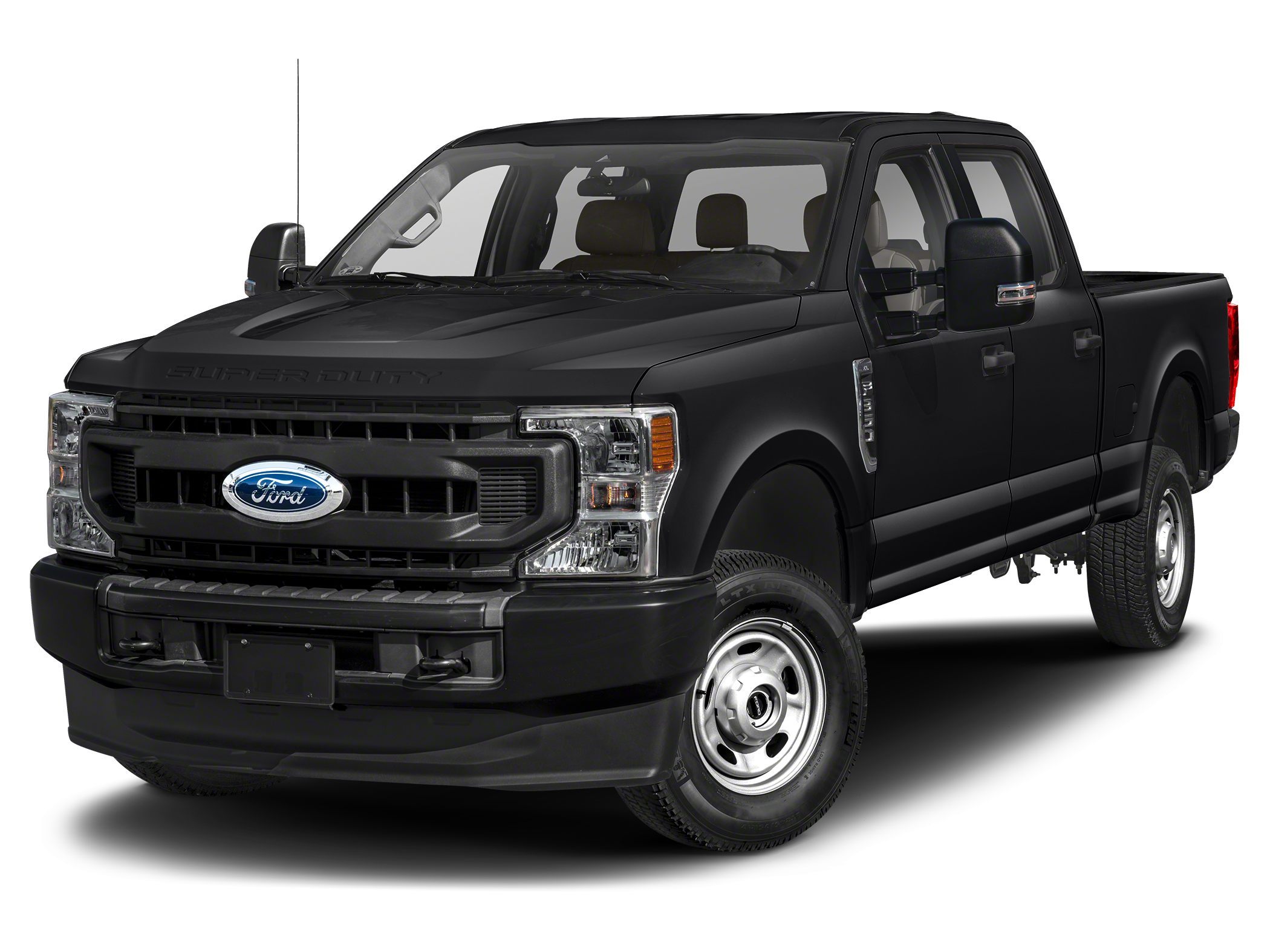 2021 Ford F-350  -
                Idaho Falls, ID
