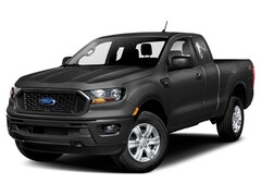 2021 Ford Ranger XL Truck
