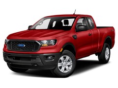 2021 Ford Ranger XLT Truck