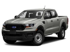Used 2021 Ford Ranger XLT Truck near League City, TX