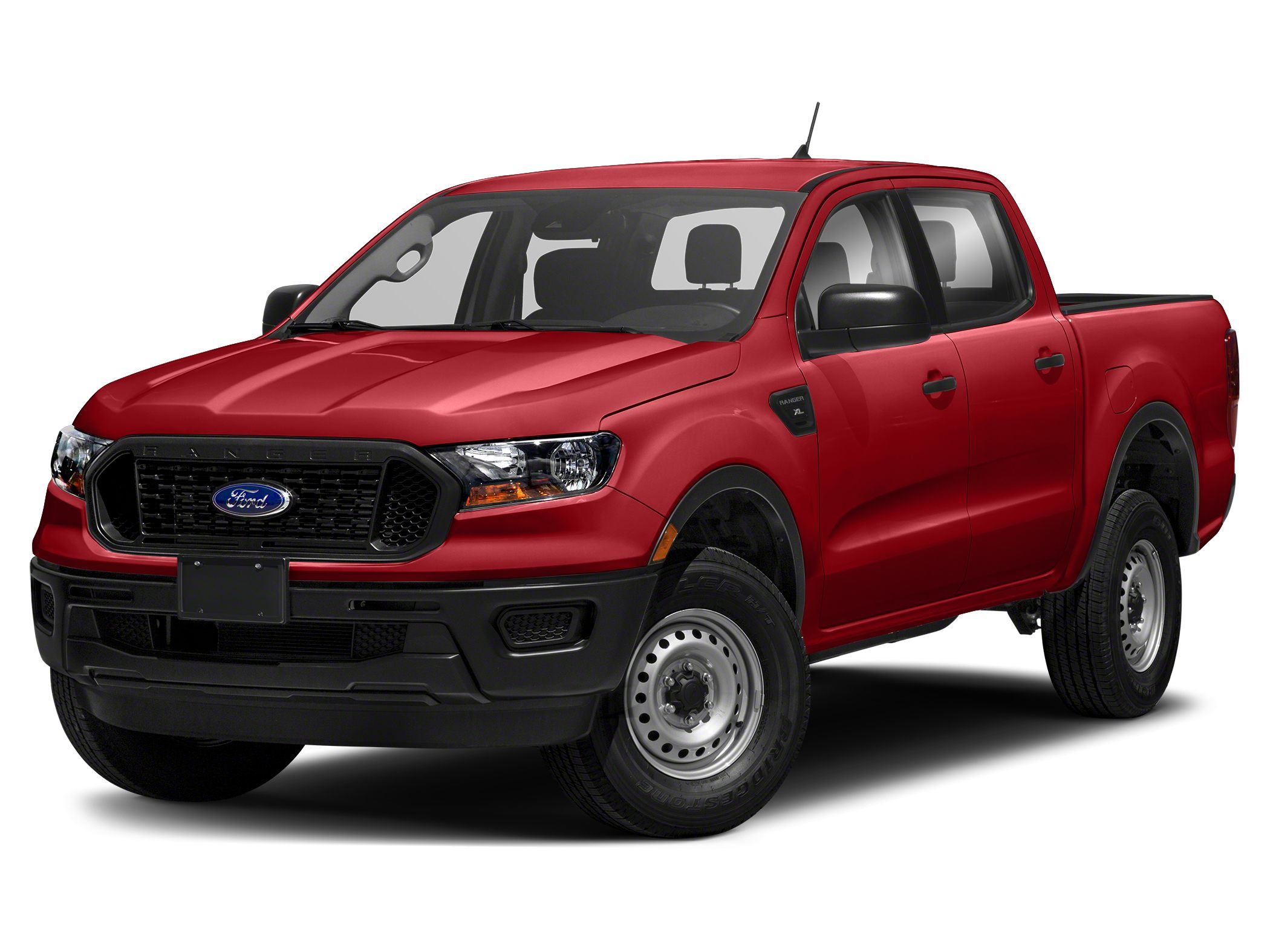 2021 Ford Ranger  -
                Boise, ID