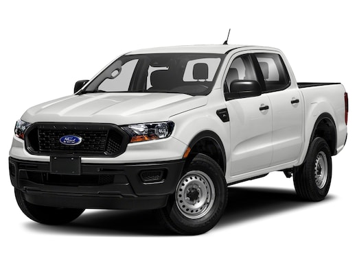 New Ford Ranger In Missoula Lithia Ford Of Missoula