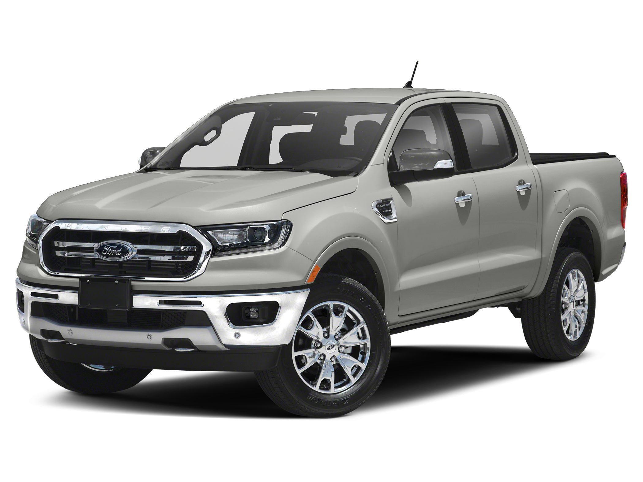 2021 Ford Ranger Lariat -
                Spokane, WA