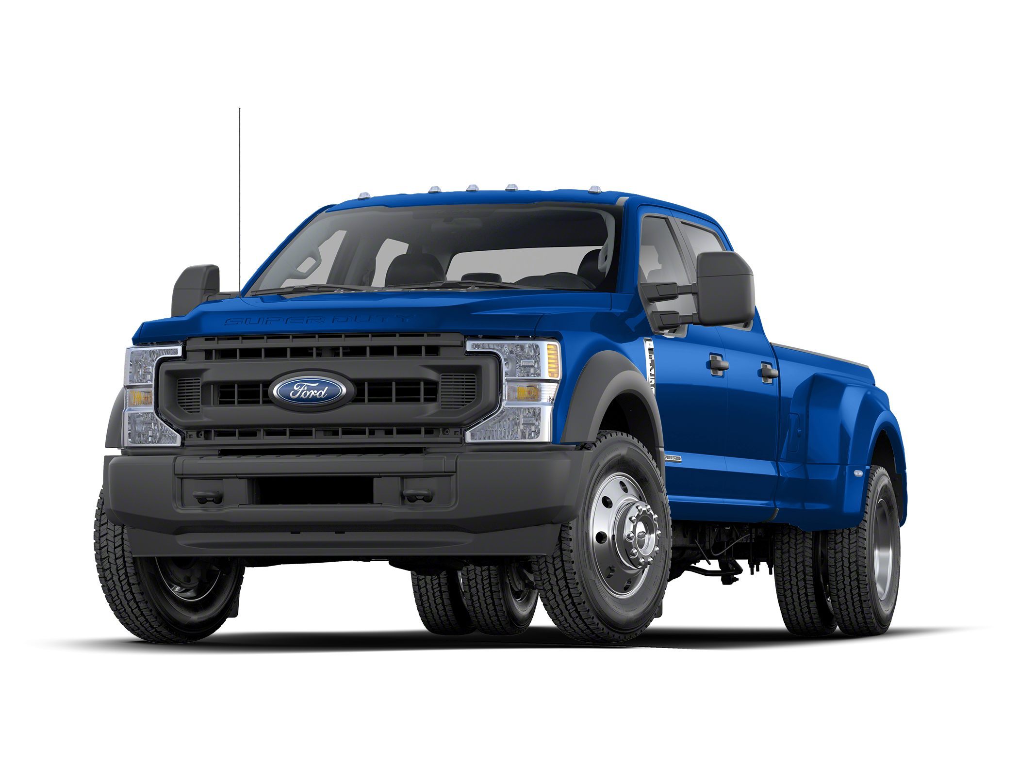 2021 Ford F-450 Super Duty XL's photo
