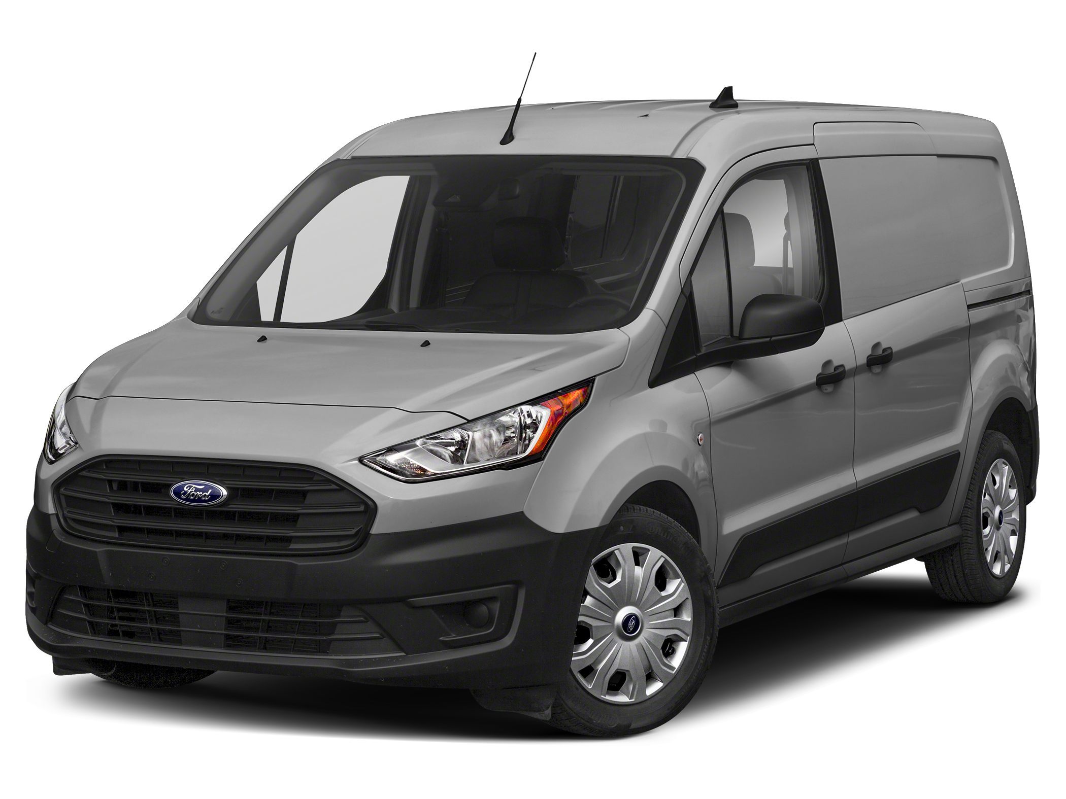 2021 Ford Transit Series Connnect XL Hero Image
