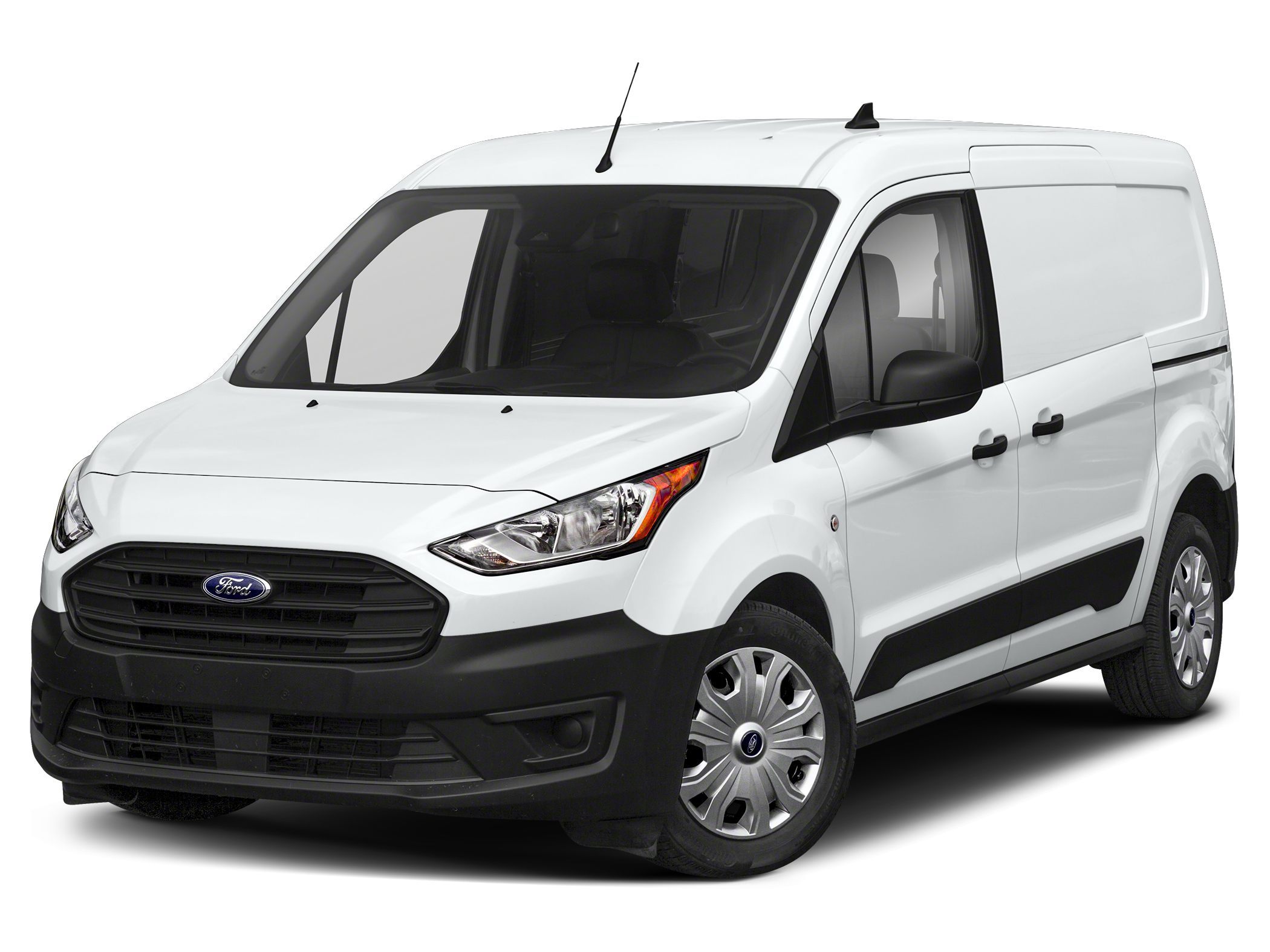 2021 Ford Transit Connect XL -
                Medford, OR