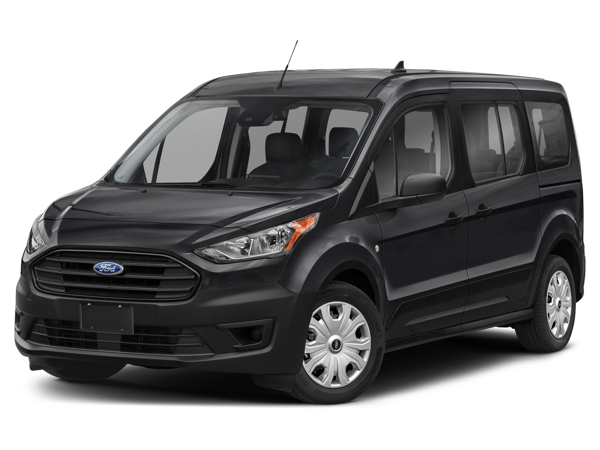 2021 Ford Transit Connect Wagon XL LWB (Rear Liftgate)'s photo