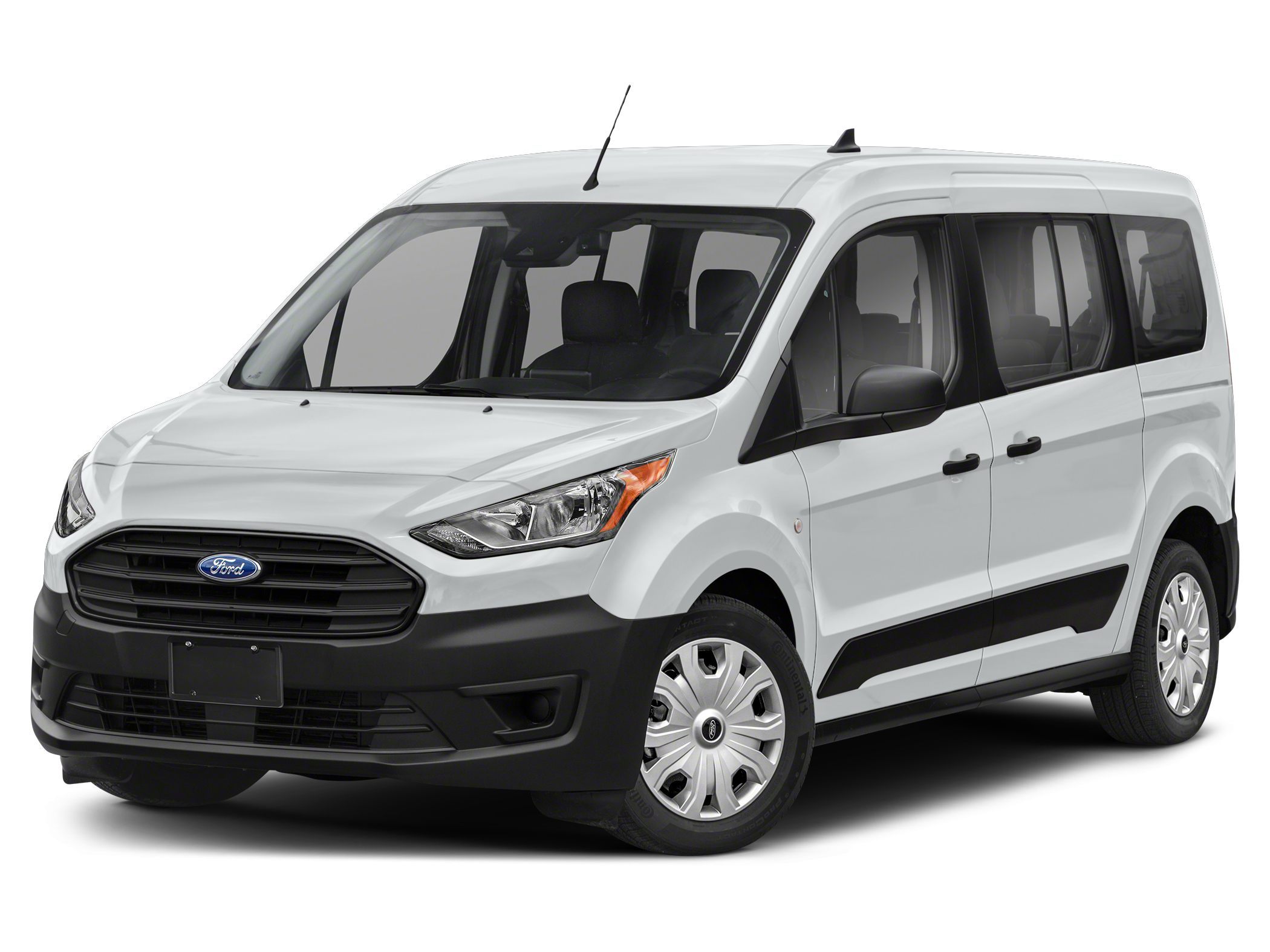 ford transit autodata