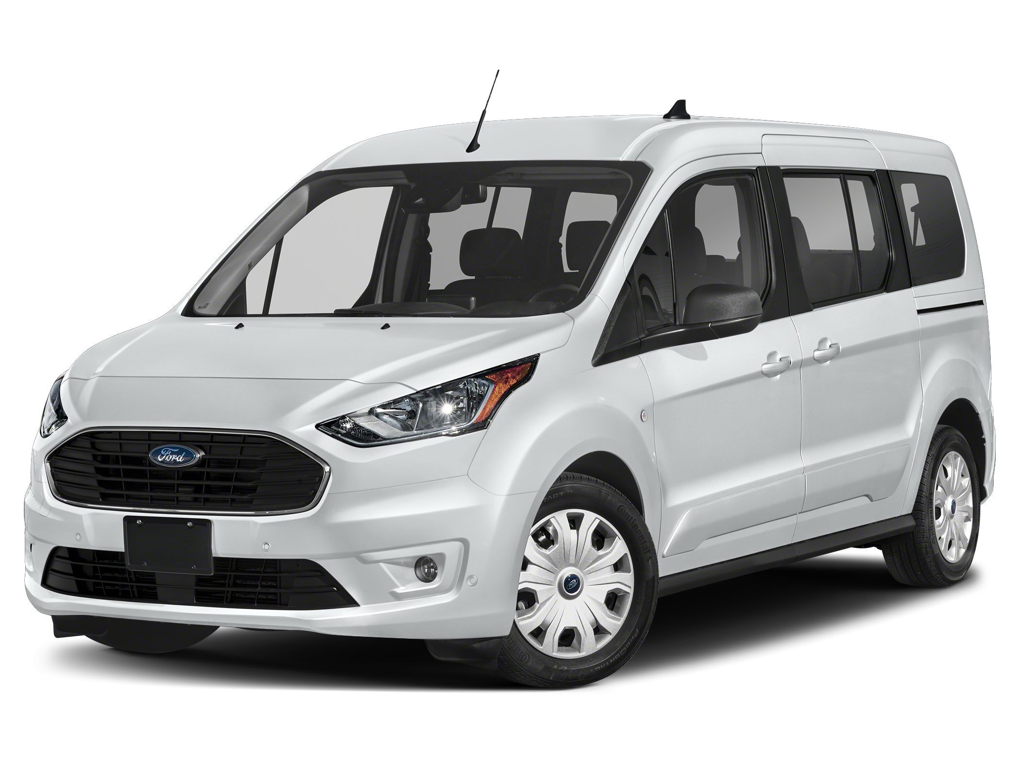 New 2021 Ford Transit Connect Wagon For 