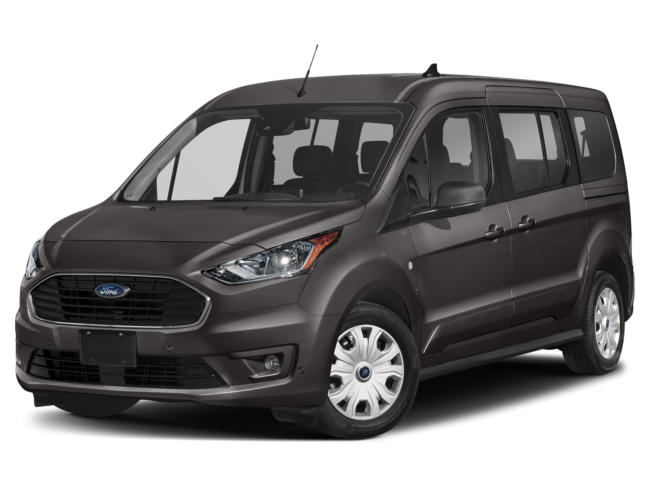 new ford transit connect double cab for sale