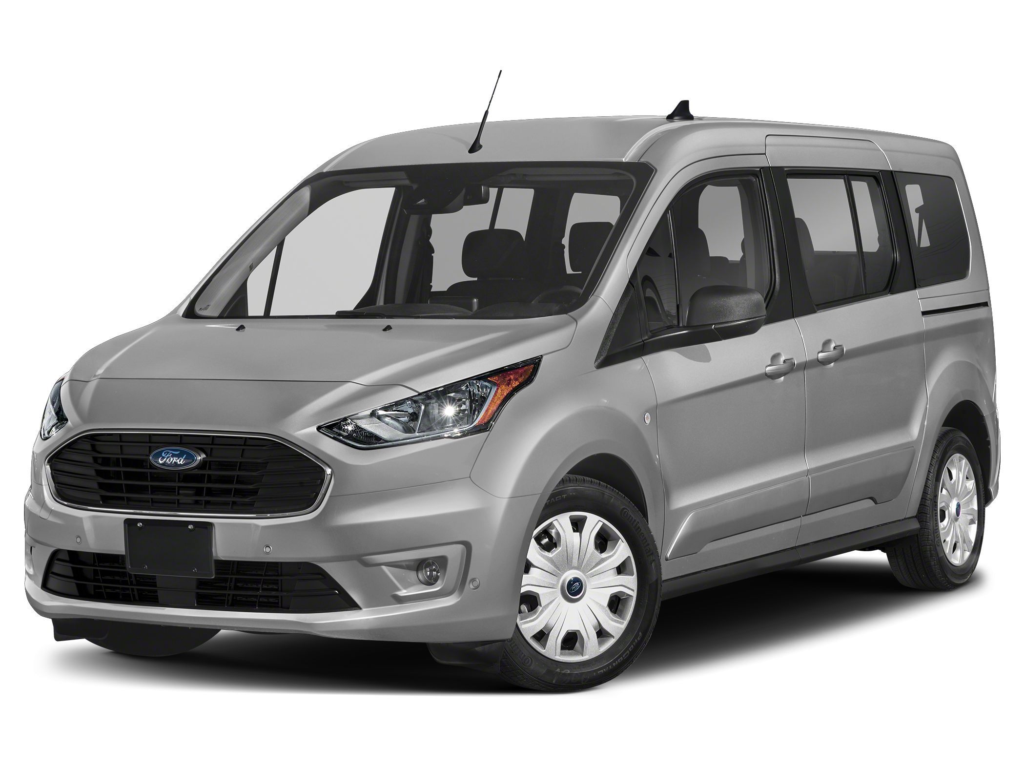 2021 Ford Transit Connect Wagon XLT LWB (Rear Liftgate)'s photo
