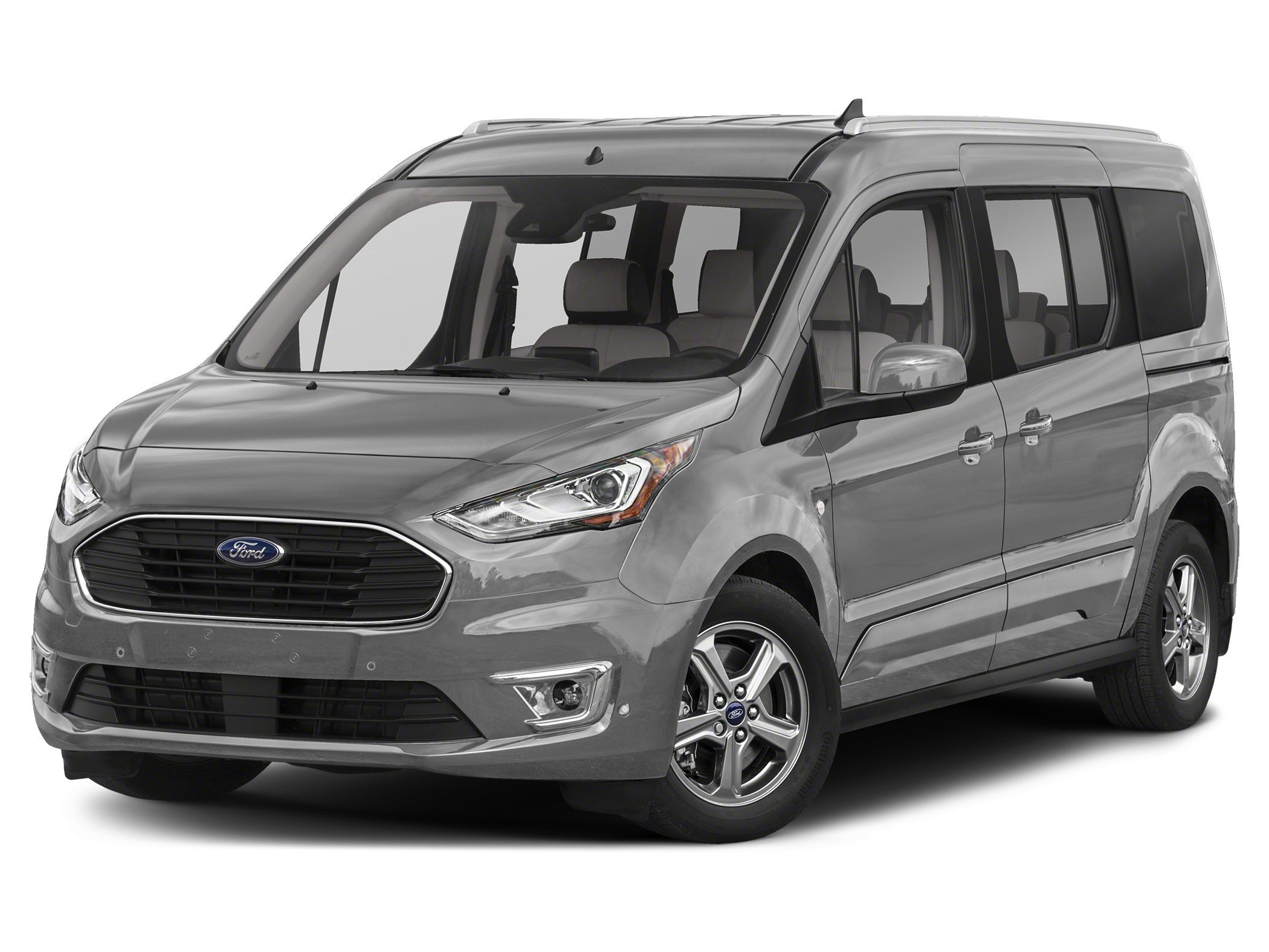 ford transit sales near me