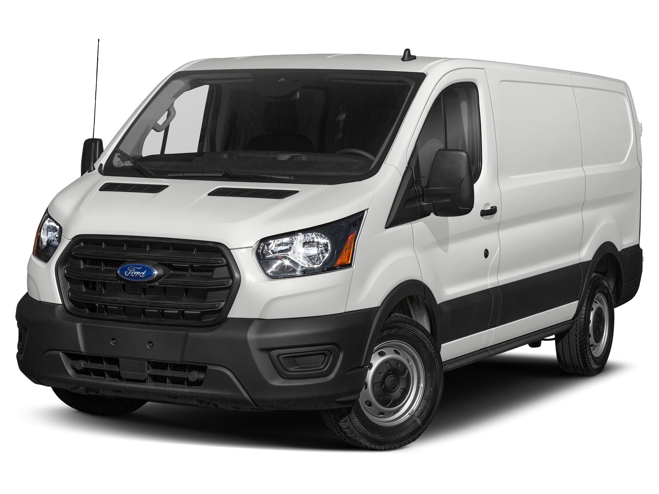 2021 Ford Transit's photo
