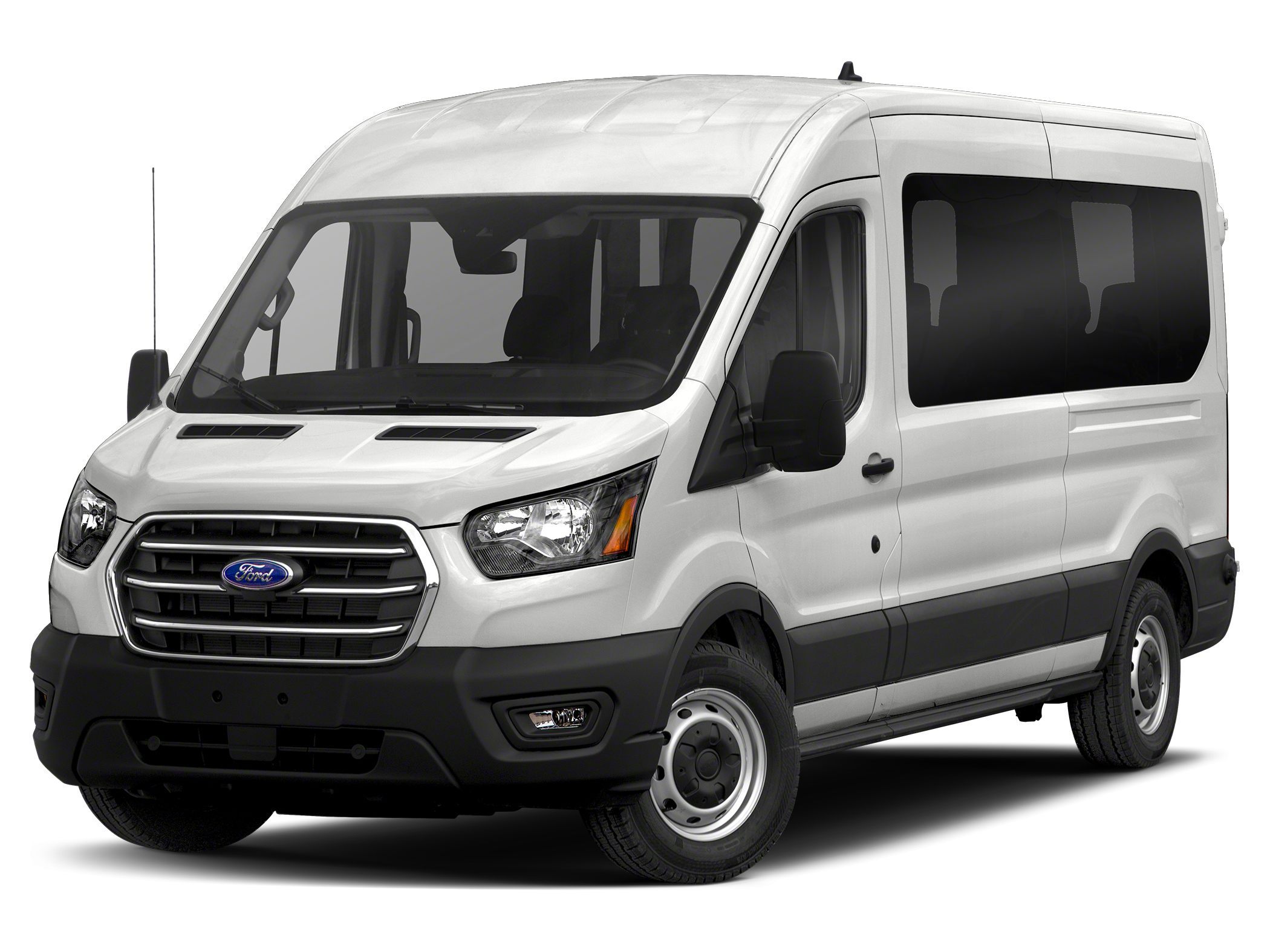 2021 Ford Transit Passenger Van XL
