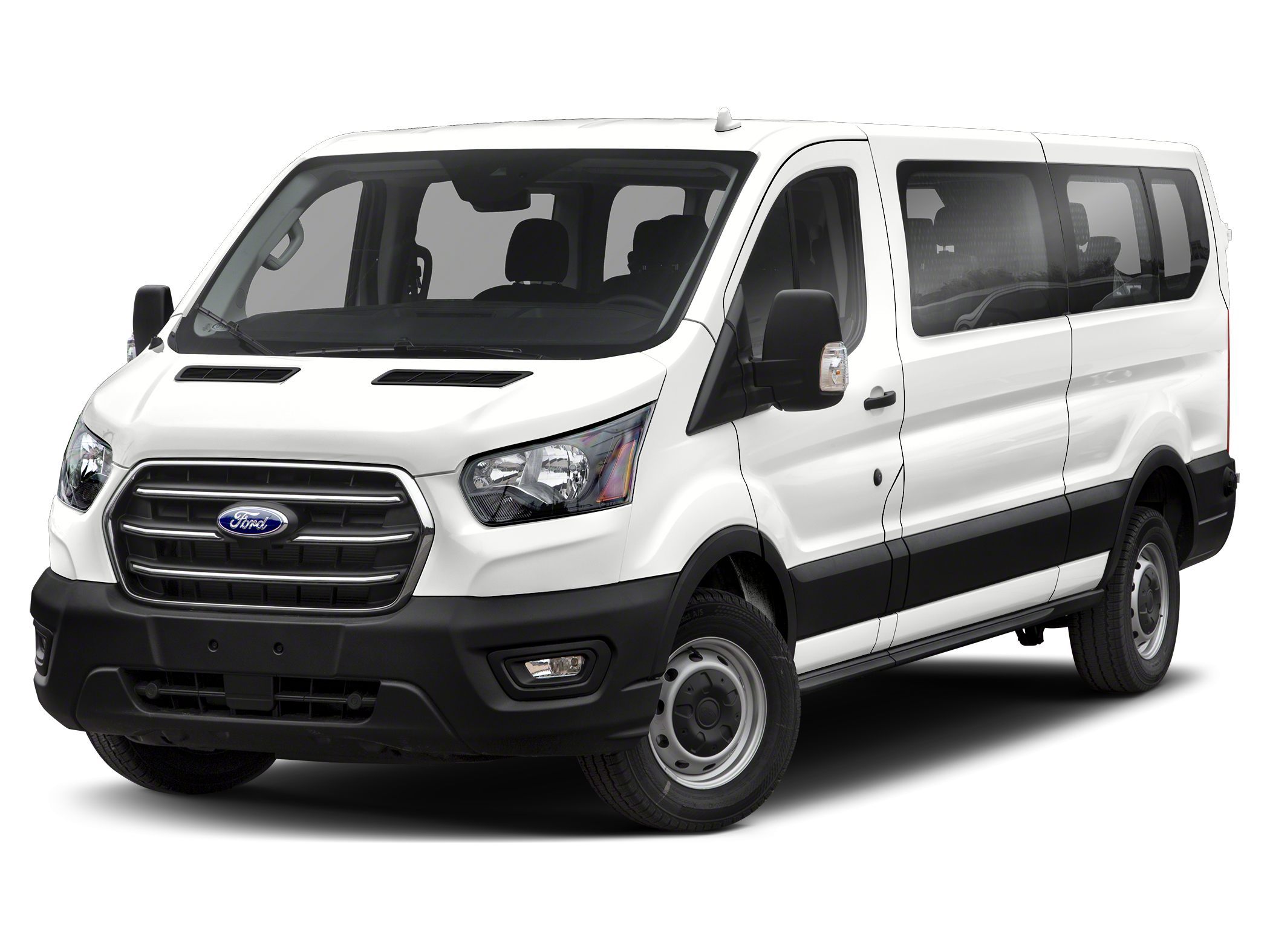 2021 Ford Transit Passenger Van XL's photo
