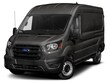  Ford Transit Cargo