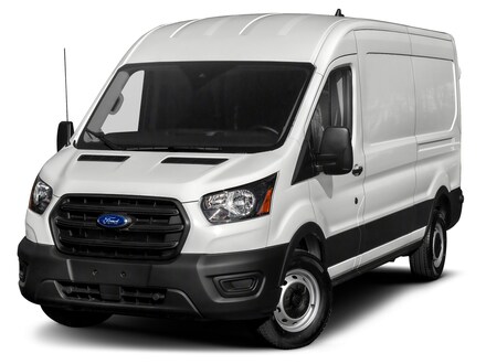 2021 Ford Transit-250 Cargo Base Van Medium Roof Van