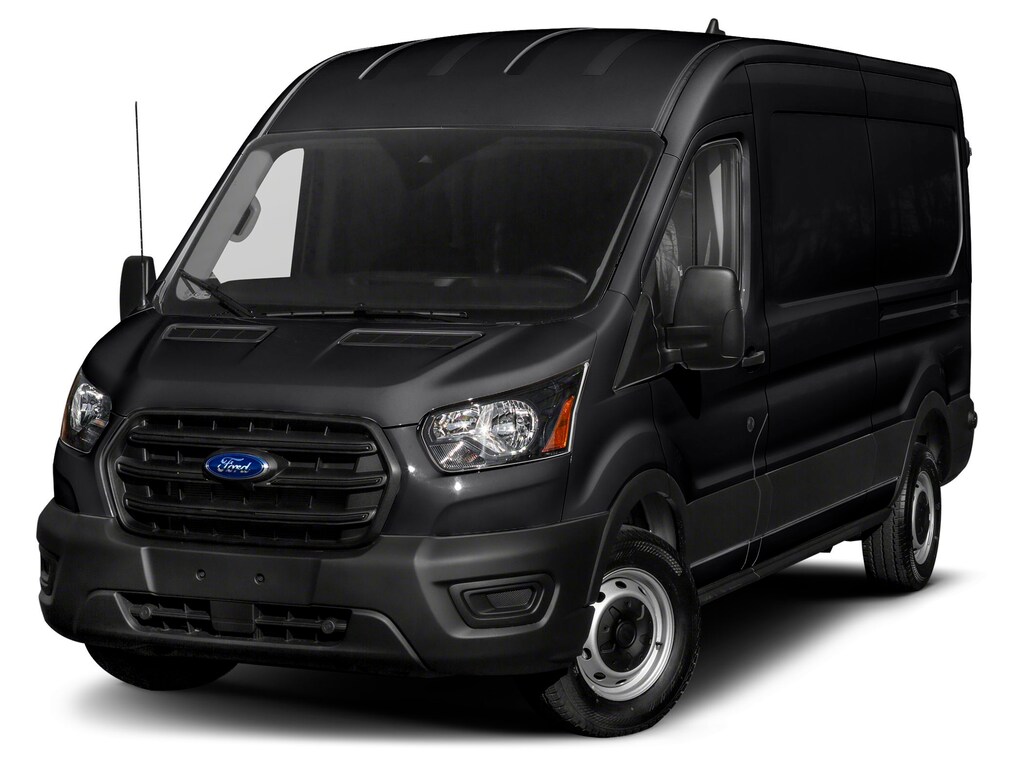 Used 2021 Ford Transit  Van High Roof Ext. Van