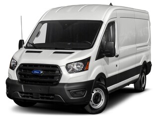 2021 Ford Transit-250 Cargo Van High Roof Ext. Van