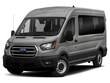  Ford Transit-350 Passenger