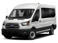 2021 Ford Transit-350 XLT Wagon