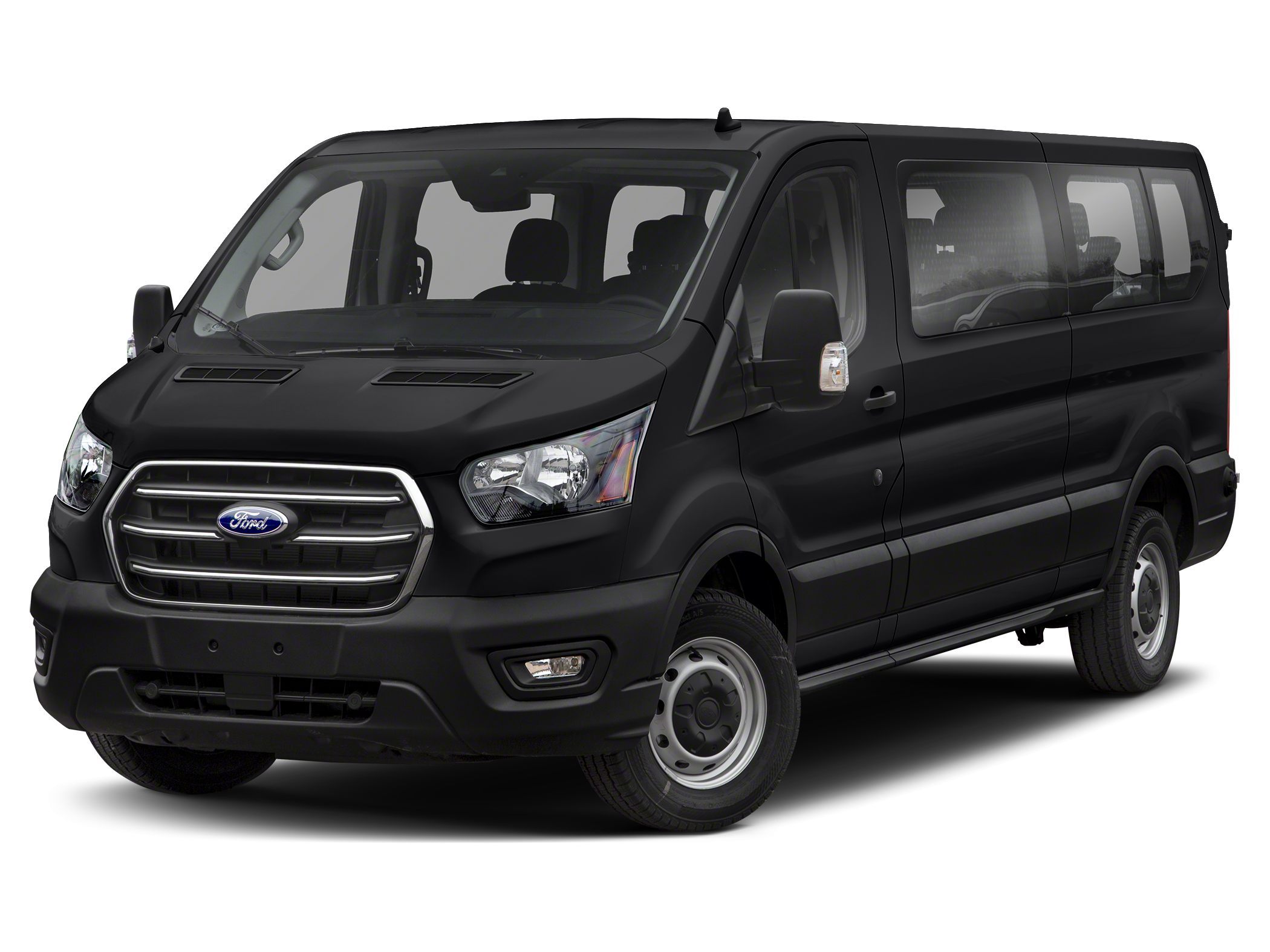 2021 Ford Transit Passenger Van XL's photo