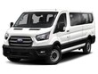 Ford Transit-350 Passenger