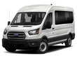 Ford Transit-350 Passenger