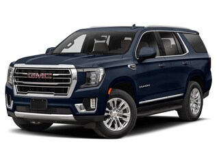 2021 GMC Yukon SLT SUV