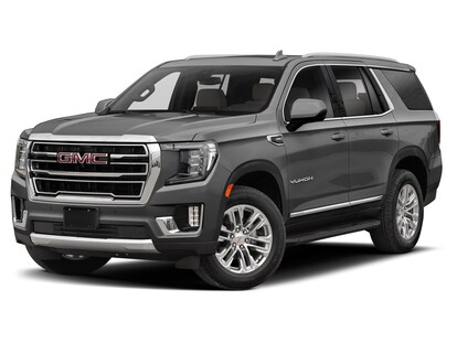 New 2021 Gmc Yukon For Sale At Betten Baker Vin 1gks2bkdxmr124927