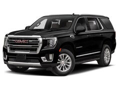 2021 GMC Yukon SLT SUV