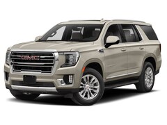 New 2021 GMC Yukon for Sale in Springfield IL