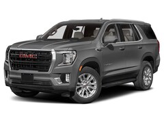 2021 GMC Yukon AT4 SUV