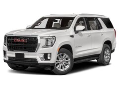 2021 GMC Yukon