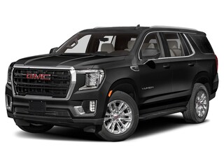 2021 GMC Yukon Denali SUV for Sale near The Woodlands, TX, at Wiesner Buick GMC