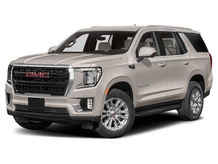 2021 GMC Yukon Denali SUV