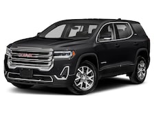 2021 GMC Acadia SLE -
                Clearwater, FL