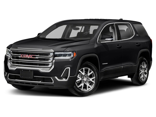 2021 GMC Acadia SLE SUV