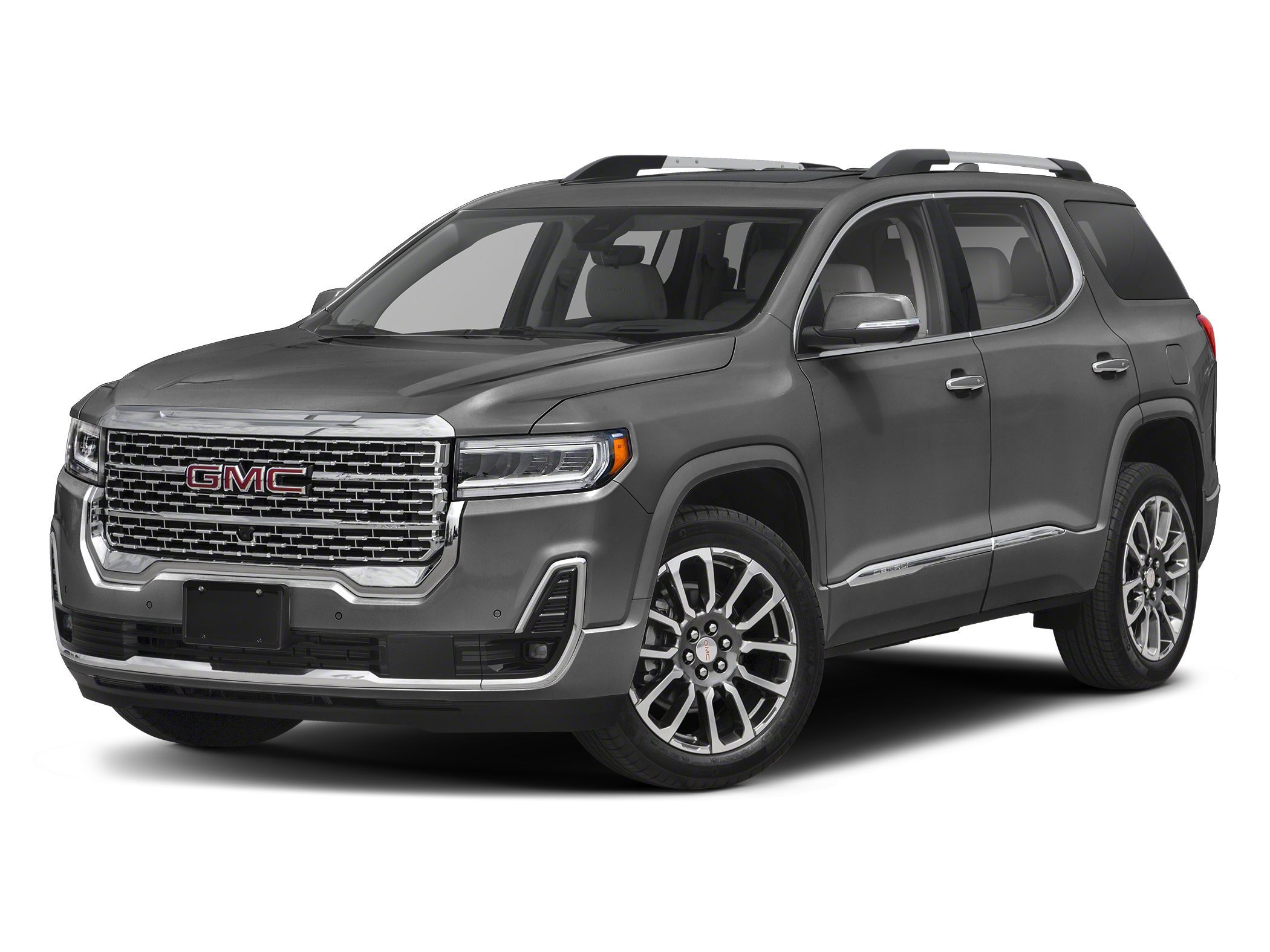 2021 GMC Acadia Denali -
                Odessa, TX