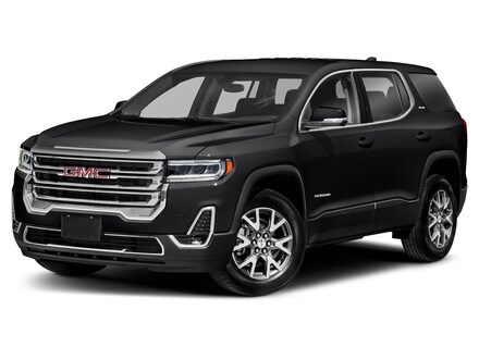 2021 GMC Acadia SLE SUV