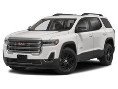 Used 2021 GMC Acadia AT4 SUV near Stuttgart, AR
