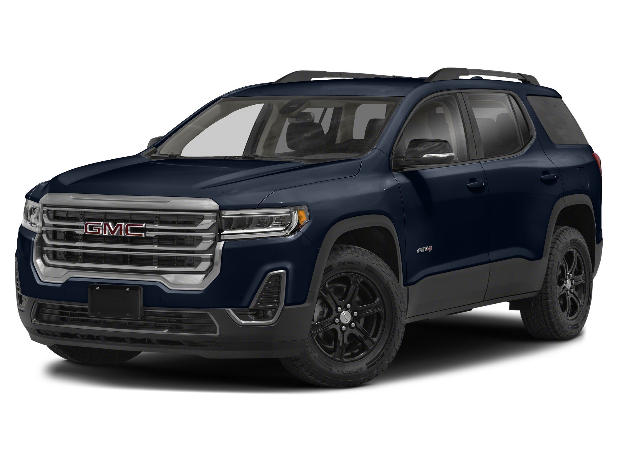 2021 GMC Acadia AT4 -
                Twin Falls, ID